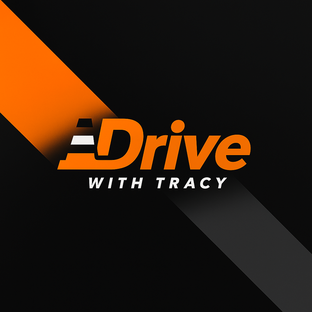 Drive With Tracy training car in Aberdeen