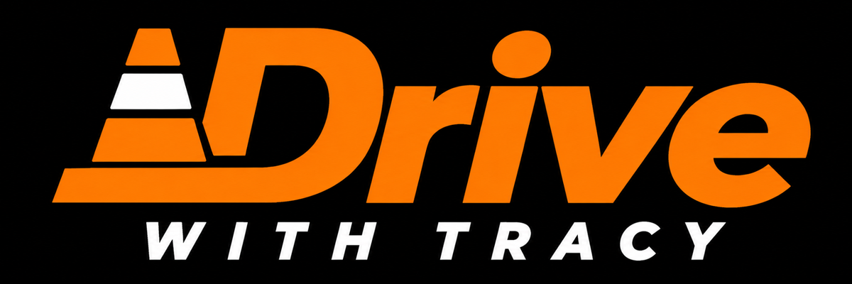 Drive With Tracy